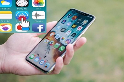 Thủ thuật ‘dò’ mật khẩu xung quanh khi iPhone hết dung lượng 3G