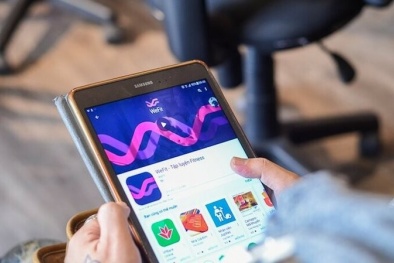 Ứng dụng triệu đô WeFit  của CEO Việt trẻ thông báo phá sản