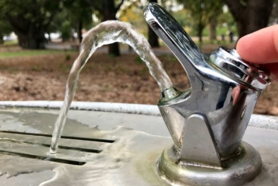 Tăng cường kiểm tra giám sát chất lượng nước ăn uống và nước sinh hoạt