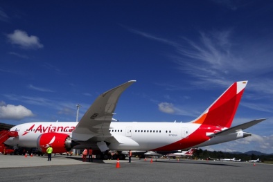 Thêm một hãng hàng không lớn ‘gục ngã’ vì dịch Covid-19, nộp đơn xin phá sản