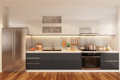 Hinode City: Cơ hội mua nhà gần phố cổ cho dân văn phòng