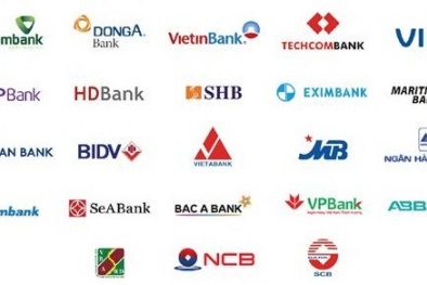Nhiều ngân hàng đồng loạt giảm lãi suất huy động
