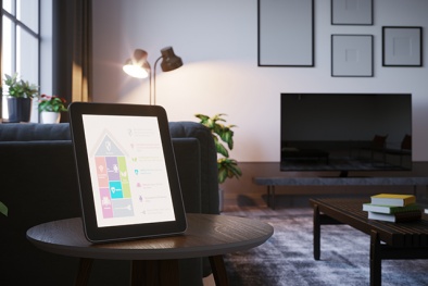 Tiêu chuẩn quốc tế dành cho các thiết bị tiêu dùng thông minh