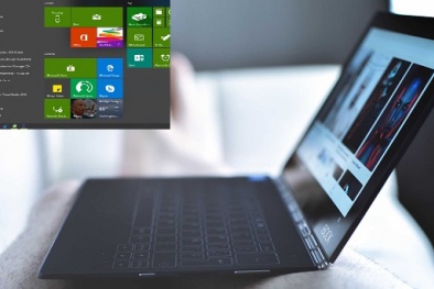 Thủ thuật khắc phục lỗi máy tính không tắt được trên Windows 10