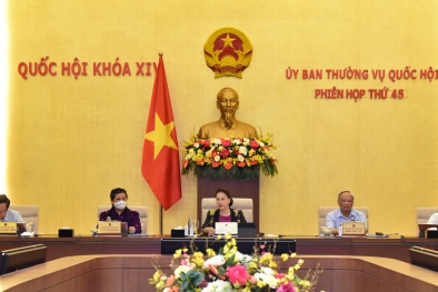 Chính phủ dự kiến 2 kịch bản tăng trưởng kinh tế