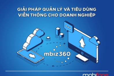 Giải pháp kết nối nội bộ doanh nghiệp hiệu quả trong thời đại hậu COVID-19