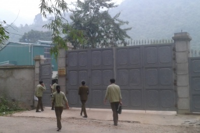 Xử phạt Công ty khí dầu mỏ hóa lỏng Phúc Khang và đình chỉ 2 tháng hoạt động Trạm nạp LPG