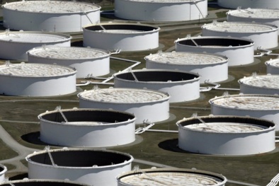 Mua 250.000 thùng dầu khi giá về dưới 0 đồng, 'đại gia' có khoản lãi khổng lồ