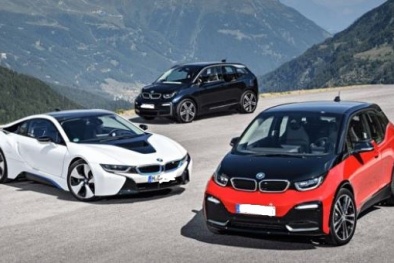 Những nhược điểm của xe ô tô lai điện khiến nó không 'được lòng' khách hàng Việt