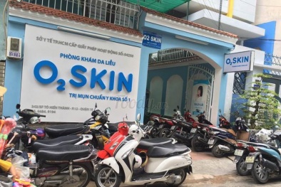 TP.HCM: Xử phạt nhiều cơ sở y tế, phòng khám tư nhân