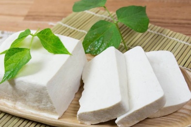 Ăn đậu phụ sống cũng tiềm ẩn nhiều nguy cơ cho sức khỏe?