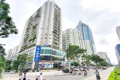 Vì sao khó xử lý sai phạm tại dự án Golden Palace?