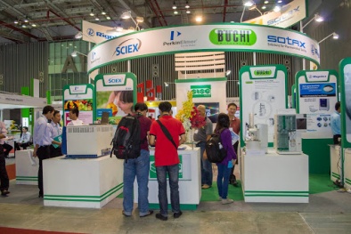 Analytica Vietnam 2021: Sân chơi duy nhất của lĩnh vực thí nghiệm tại Việt Nam