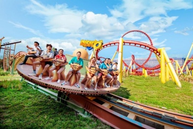 Thị trường du lịch sắp phá băng, bước vào thời điểm vàng để bùng nổ