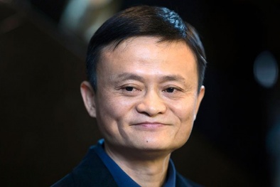 Tỷ phú Jack Ma sẽ rời khỏi ban lãnh đạo SoftBank trong thời gian tới