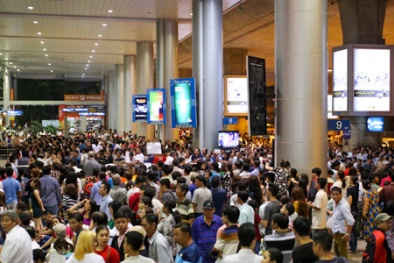 Lộ diện đơn vị chủ trì xây nhà ga hành khách T3 Tân Sơn Nhất 10.990 tỷ