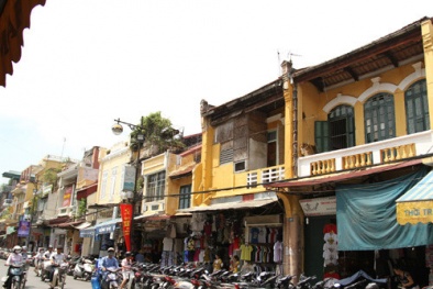 Bất động sản Hà Nội hậu COVID-19: Cơ hội nào cho bán lẻ mặt phố và văn phòng chia sẻ?