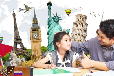 Để học sinh Việt Nam không “đứt gãy” giấc mơ du học mùa dịch Covid-19