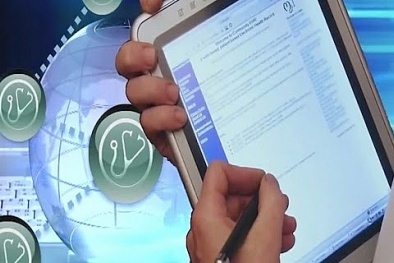 Bảo hiểm Xã hội- Bộ Y tế: Phối hợp xây dựng hồ sơ sức khỏe điện tử cho từng người dân