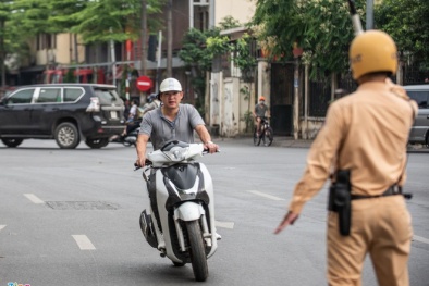 Bảo hiểm xe máy: Thủ tục bồi thường rườm rà, gây khó cho người mua