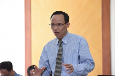 Chuyên gia ‘hiến kế’ thúc đẩy tài chính tiêu dùng phát triển