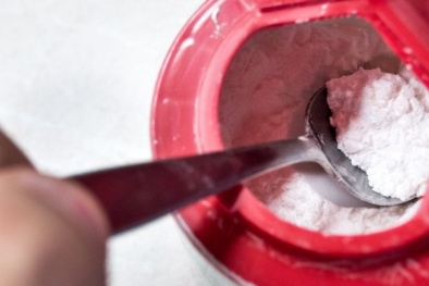 Mối nguy hiểm tiềm tàng từ việc sử dụng caffeine dạng bột quá liều