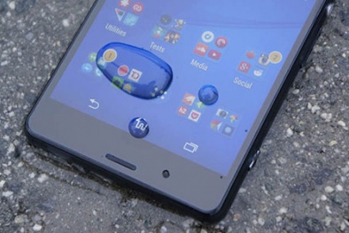 Thủ thuật khắc phục điện thoại Samsung bị đơ cảm ứng