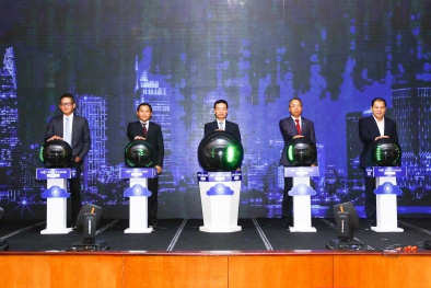 Thúc đẩy chuyển đổi số bằng nền tảng điện toán đám mây Việt Nam