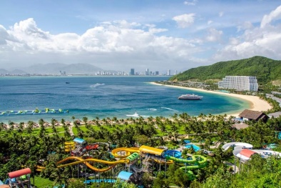 'Việt Nam đang có cơ hội tạo nên một nền du lịch hoàn toàn mới'