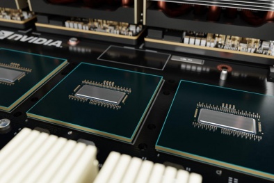 Vingroup đầu tư siêu máy tính AI NVIDIA® DGX A100 ™ đầu tiên tại Việt Nam