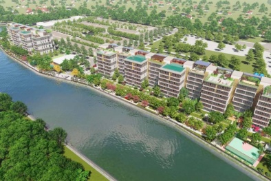 Dự án Panomax River Villa: Khách hàng liệu có được nhận nhà?