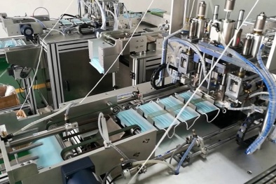 Xử lý 2 cơ sở vi phạm kinh doanh thiết bị y tế