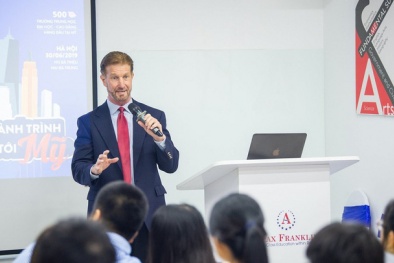 Đầu tư giáo dục trực tuyến mùa dịch: Chất lượng quyết định thị trường