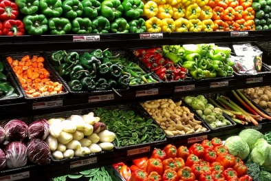 Hiệp định EVFTA: ‘Cửa’ EU đã mở nhưng nông sản Việt cần đạt chuẩn chất lượng 