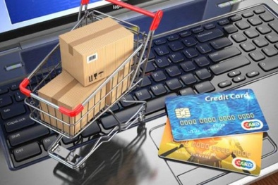 Mạnh tay chống hàng giả, hàng nhái trong thương mại điện tử 