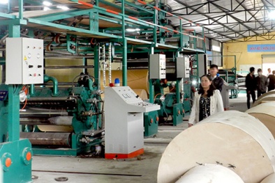 Công ty Cổ phần Hồng Đào Chu Lai: Áp dụng TPM nâng cao chất lượng sản phẩm 