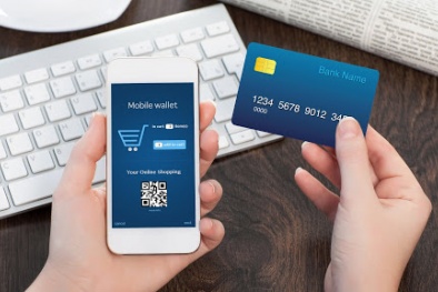 Đẩy mạnh các giải pháp phát triển thanh toán không dùng tiền mặt 