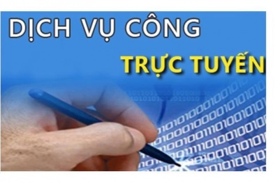 Hà Nội: 1.448 thủ tục hành chính đã triển khai dịch vụ công trực tuyến mức độ 3, 4