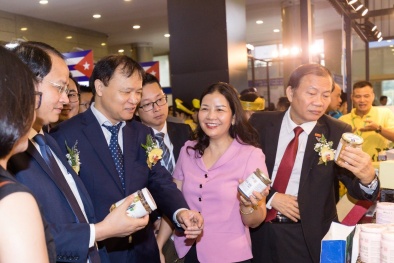 Hỗ trợ doanh nghiệp xây dựng thương hiệu thông qua phát triển bao bì sản phẩm