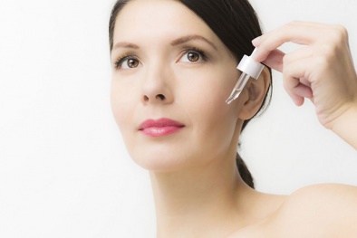 Những lưu ý không thể bỏ qua khi sử dụng serrum làm đẹp