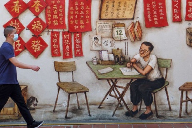 Singapore tung gói kích cầu kinh tế trị giá 23,2 tỷ USD vì Covid-19 