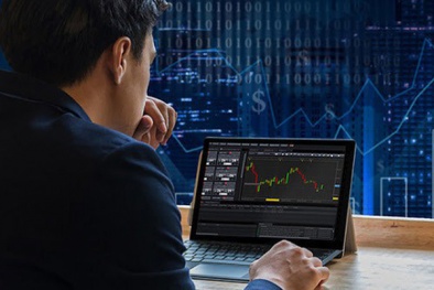 Thị trường chứng khoán 26/5: Sắc xanh bao trùm, VN-Index tiến sát ngưỡng 870 điểm