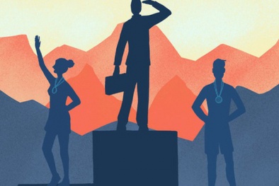 4 kiểu người nhất định sẽ đạt được thành công dù thất bại hay vấp ngã bao nhiêu lần trong đời