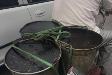 Đột nhập cơ sở chè giải khát, thượng khách liệu có còn 'khát' chè