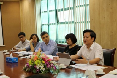 ‘Không có việc chồng chéo giữa TCVN và QCVN về nước giải khát’