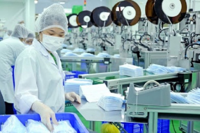 Sớm ban hành quy chuẩn kỹ thuật cho sản phẩm y tế chống dịch Covid-19 để tăng tốc xuất khẩu