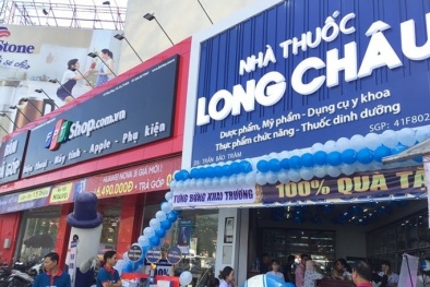 Chủ tịch FPT Retail: Năm 2020 sẽ là ‘đáy’ kinh doanh của hệ thống FRT