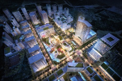 Tiêu chuẩn mới về công nghệ thông tin cho các thành phố thông minh