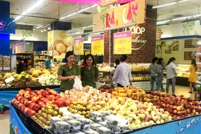 Tăng cường trách nhiệm của Nhà nước đối với công tác bảo vệ quyền lợi của người tiêu dùng