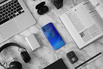 Vinsmart cán mốc hơn 1,2 triệu smartphone trong 17 tháng